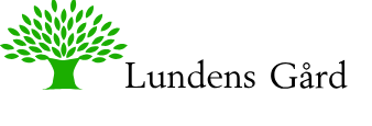 Logo Lundens Gård